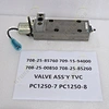 PC1250-8 Valve Assy